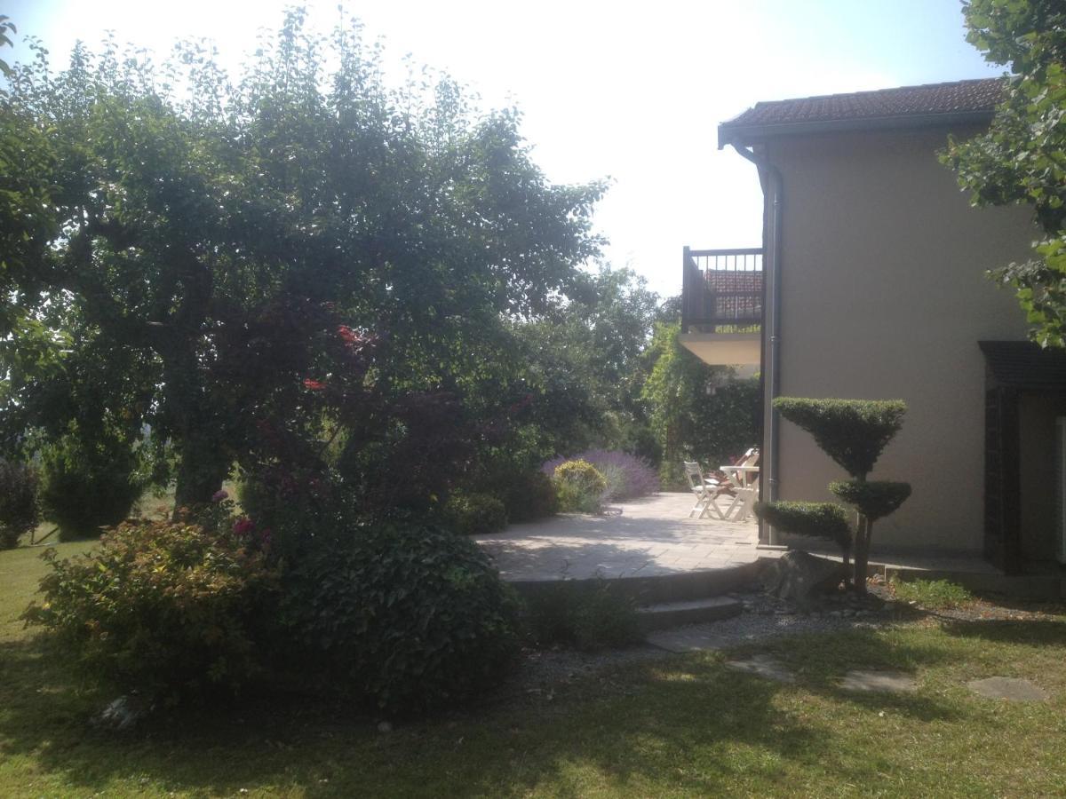 Aubin  Maison Sur La Colline Cheminee Wifi Proche Thermes מראה חיצוני תמונה