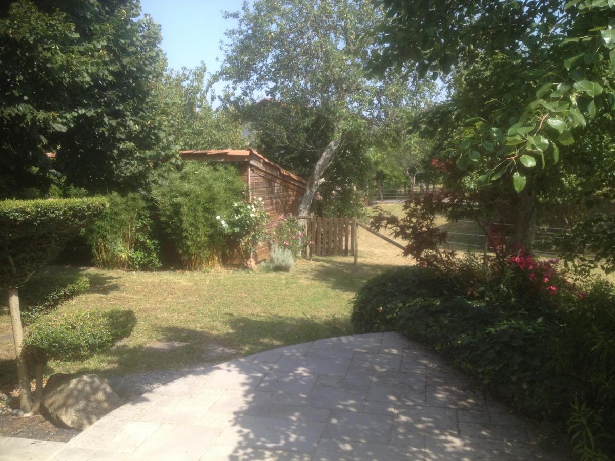 Aubin  Maison Sur La Colline Cheminee Wifi Proche Thermes מראה חיצוני תמונה